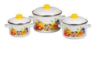 Набор №19 ПОЛЯНКА 1KB191M в Нижнем Новгороде