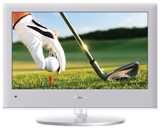 ЖК телевизор Rolsen RL-22L1002UF White в Нижнем Новгороде