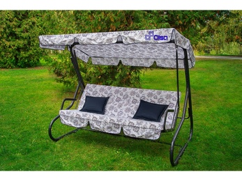 Качели садовые "Новара" в Нижнем Новгороде