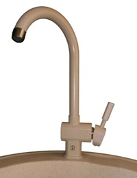 Смеситель Harte Л 4068-302 в Нижнем Новгороде