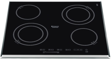 Электрическая поверхность Hotpoint-Ariston KIS 644 DDZ в Нижнем Новгороде