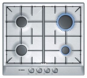 Газовая поверхность Bosch PCP615B80 в Нижнем Новгороде