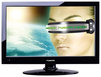 ЖК телевизор Fusion FLTV-24W9D в Нижнем Новгороде