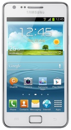Samsung GT-i9105 Galaxy S II Plus White в Нижнем Новгороде