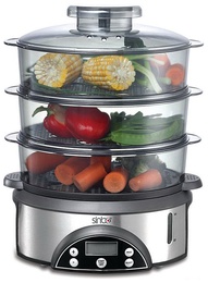 Пароварка Sinbo SFS 5705 в Нижнем Новгороде