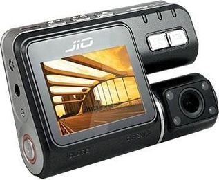 Видеорегистратор Jio DV-501 в Нижнем Новгороде