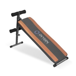 Скамья Oxygen Flat Sit Up Board в Нижнем Новгороде