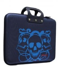 Кейс Vintage для ноутбука 15.4-15.6 Blue в Нижнем Новгороде