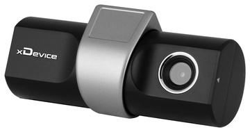 Видеорегистратор xDevice BlackBox-2 в Нижнем Новгороде