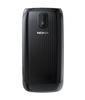 Nokia 308 Asha Black в Нижнем Новгороде вид 3