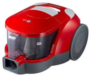 Пылесос LG V-K69165NU в Нижнем Новгороде