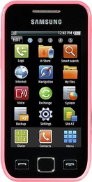 Samsung GT-S5250 Wave 525 Pink в Нижнем Новгороде