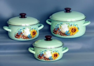 Набор "Утро-1" в Нижнем Новгороде