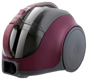 Пылесос LG VK-73W25H в Нижнем Новгороде