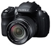 Фотоаппарат Fujifilm FinePix HS30EXR в Нижнем Новгороде вид 4