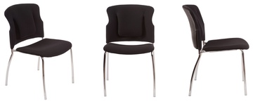 Стул посетителя KP-H320SXN в Нижнем Новгороде