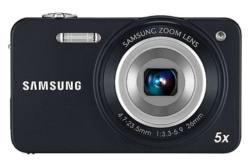 Фотоаппарат Samsung ST90 Blue в Нижнем Новгороде