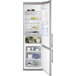 Холодильник Electrolux EN 4001 AOX в Нижнем Новгороде