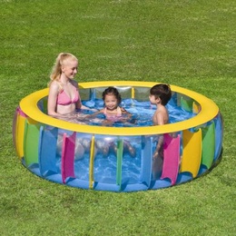 Бассейн Bestway 51038 (6+) в Нижнем Новгороде