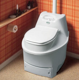 Биотуалет BioLet Mulltoa 10 в Нижнем Новгороде