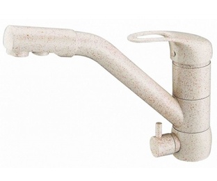 Смеситель Zorg ZR 400 KF-12 кварц в Нижнем Новгороде