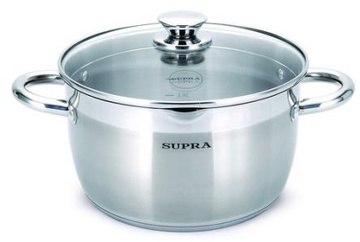 Кастрюля Supra SYS-N2441C в Нижнем Новгороде