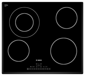 Электрическая поверхность Bosch PKF651F17E в Нижнем Новгороде