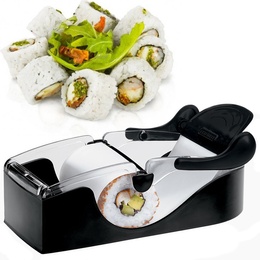 Машинка для приготовления роллов и суши Perfect Roll - Sushi в Нижнем Новгороде