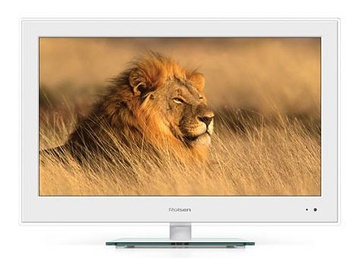 ЖК телевизор Rolsen RL-19L1005U White в Нижнем Новгороде