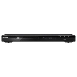 DVD-плеер Sony DVP-NS718H black в Нижнем Новгороде