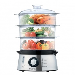 Пароварка Supra FSS-322 в Нижнем Новгороде