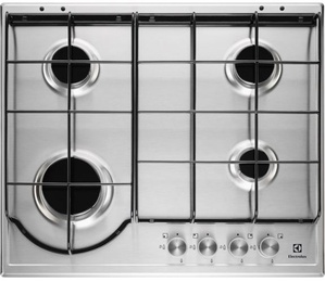 Газовая поверхность Electrolux GPE 262 FX в Нижнем Новгороде