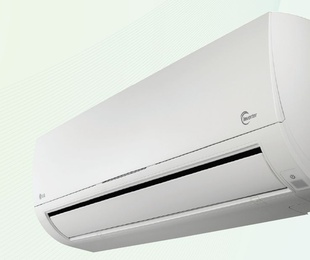 Кондиционер LG S09AF в Нижнем Новгороде
