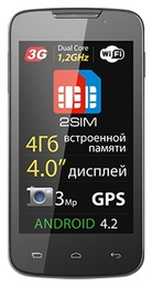 Explay Alto Black в Нижнем Новгороде