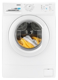 Стиральная машина Zanussi ZWSE 680 V в Нижнем Новгороде