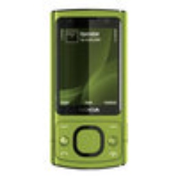 Nokia 6700 Slide Lime в Нижнем Новгороде