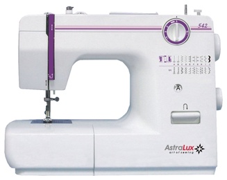 Швейная машинка Astralux 542 в Нижнем Новгороде