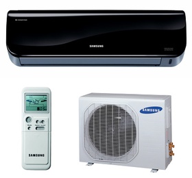 Кондиционер Samsung AQV09ABA в Нижнем Новгороде