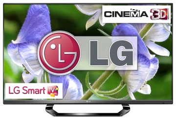 ЖК телевизор LG 42LM640S в Нижнем Новгороде