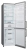 Холодильник LG GA-B489 ZVSP в Нижнем Новгороде вид 2