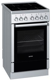 Электрическая плита Gorenje EC 52203 AX в Нижнем Новгороде