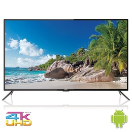 ЖК телевизор BBK 55LEX-6045/UTS2C в Нижнем Новгороде