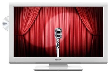 ЖК телевизор Toshiba 32KL934 в Нижнем Новгороде