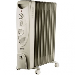 Масляный радиатор Vitesse VS-874 в Нижнем Новгороде