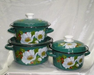 Набор "Маричка-1" в Нижнем Новгороде