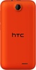 HTC Desire 310 Dual Sim Mandarin Orange в Нижнем Новгороде вид 2