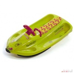 Санки Hamax Sno Lizzard в Нижнем Новгороде