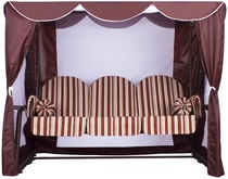 Качели садовые "Рандеву Люкс" 