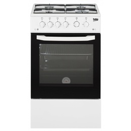 Газовая плита Beko CSG 42111 GW в Нижнем Новгороде