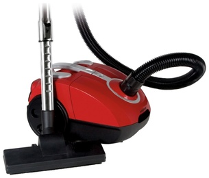 Пылесос Mystery MVC-1116 red в Нижнем Новгороде